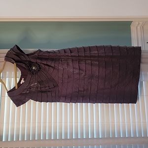 Mother of the Bride or Groom Dress